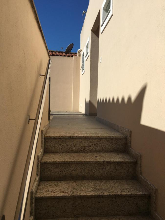 Apartamento No Centro Buzios Exterior foto